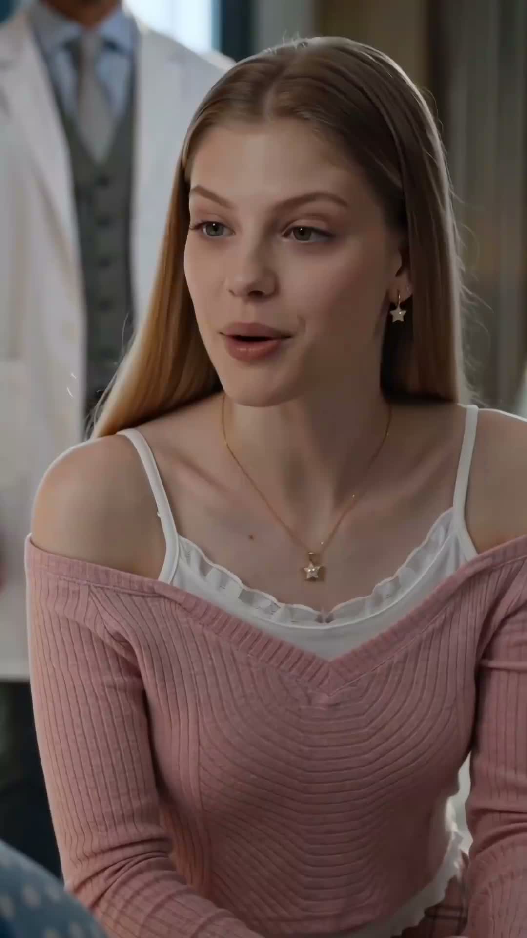 Scene from Te Procurei por Toda uma Vida
