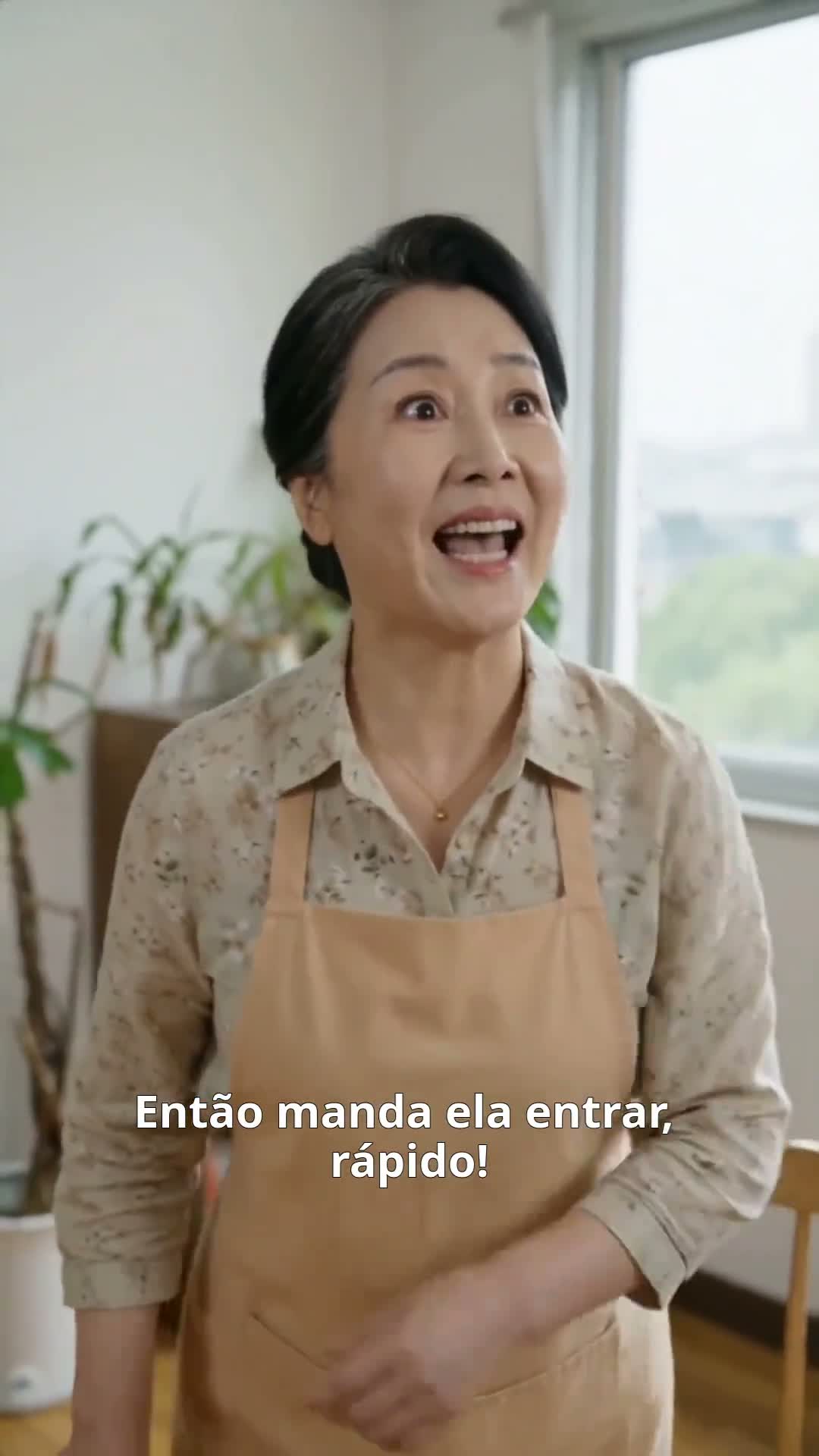 Scene from Mexeu com Minha Irmã? Já Era!